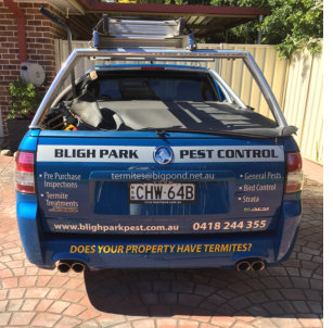 Bligh Park Pest control - Termite specialists 