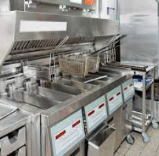 Commercial Pest Control