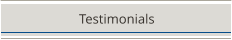 Testimonials