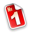 1 №
